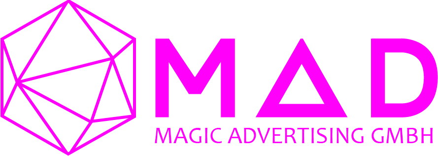 MAD Magic Advertising